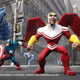 Illustration for article titled Yondu From emGuardians Of The Galaxy/em Is Coming To emDisney Infinity/em